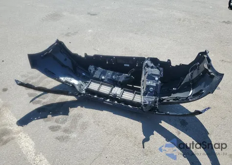 2024 Honda Accord Ex z USA, uszkodzony, nr VIN 1HGCY1F30RA042125